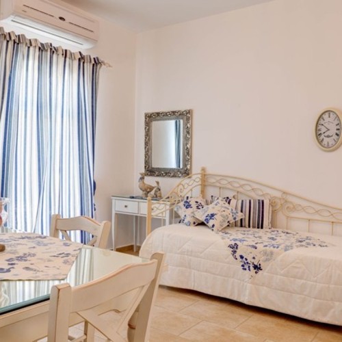 Κατοικία No 4 | Appartment  No 4 | Opalio