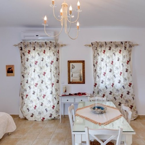 Κατοικία No 3 | Appartment  No 3 | Opalio