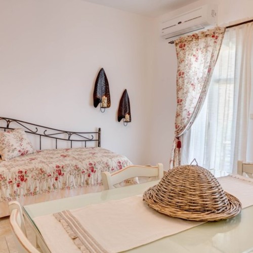 Κατοικία No 1 | Appartment  No 1 | Opalio